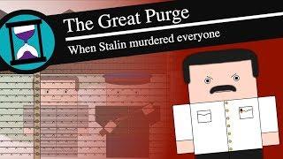 The Great Purge: History Matters (Short Animated Documentary)