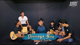 Dermaga Biru (Koplo Jaipong) -Cover Barat DoyoTeam