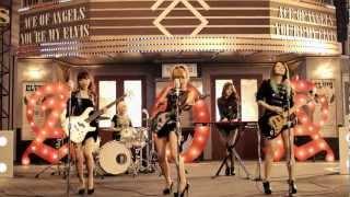 AOA - ELVIS M/V (Band Version)