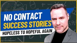 No Contact Success stories | Coach Ken