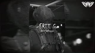 [FREE] Russ Millions x CMoney - "FREE G" | Drill Type Beat