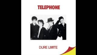 TELEPHONE - Le temps (Audio officiel)