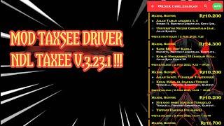 Mod maxim • NDLTaxsee Versi 3.23.1!!!!