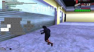 San Andreas Multiplayer Litefoot Tutorial 4 Roleplayer Noobs