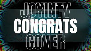 JOYINTV - CONGRATULATIONS