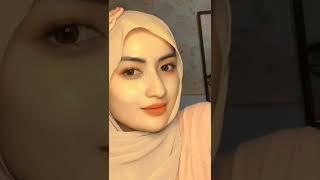 cantik muka arab