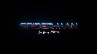 Spider-Man 3 Title Animation (Blender)