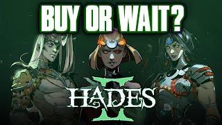 Should You Wait to Buy Hades 2?
