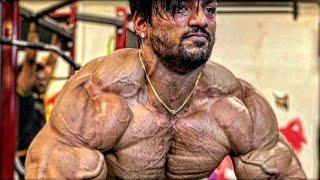 SUPER SAM - I Will Not Leave Anyone This Time - Ultimate Bodybuilding Motivation