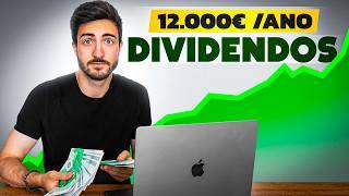 É Possível Viver dos Dividendos? (A Verdade Sobre a Renda Passiva)