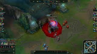 Vlad vs zed