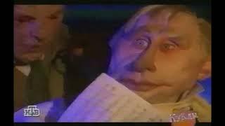 Putin’s Story | The Puppet Show Banned In Russia (Kukly NTV 2000)