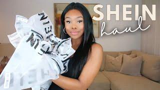 SHEIN TRY ON HAUL! | FEBRUARY 2021