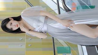 4K 2023 Chinese Model |  Fancam | UMC girlcrush | sexy beautiful girl