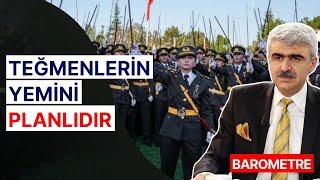 Mustafa Albayrak: Mustafa Kemal'in Askeriyiz Diyenler Zamanında Darbe Yaptı