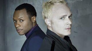 iZombie: David Anders, Malcolm Goodwin, Diane Ruggiero-Wright Season 2 Interview - Comic-Con 2015