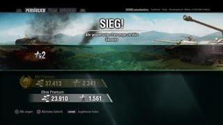 World of Tanks PS4 Mit Matilda 8 Kills gemacht