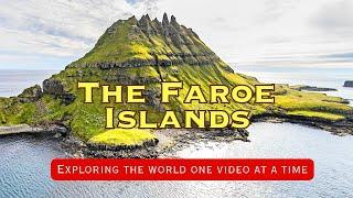 Top Places To Visit In The Faroe Islands - Travel Guide | Best Things To Do In Faroe Islands