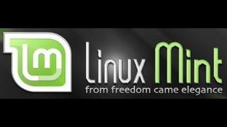 Linux Mint: Install Google Chrome