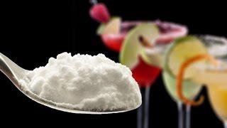 Powdered Alcohol Gets Federal Agency's Approval After Prior Issues