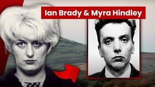 The Crimes of Ian Brady & Myra Hindley | Inside The Mind of a Serial Killer