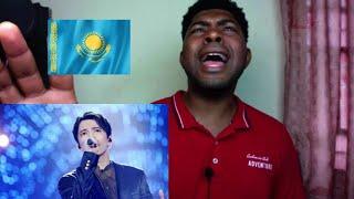 Vocal Coach REACTS TO Dimash Kudaibergen   "Samal Tau"