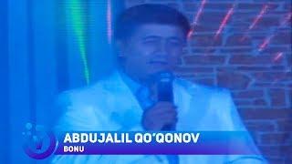 Abdujalil Qo`qonov - Bonu (Official music video)