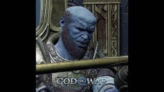 Благословение великого кузнеца ► God of War Ragnarok (Бог войны: Рагнарек) #ALETHEIA #ALETHEIA_AV