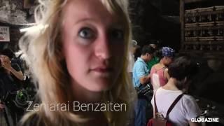 Zeniarai Benzaiten | Kamakura day trip | Doubling our money