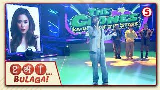 EAT BULAGA | Si Toni G nasa Eat Bulaga!!