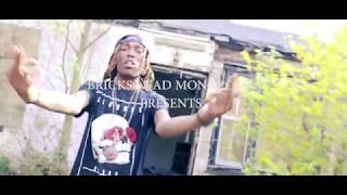 BRICKSQUAD MONOPOLY ARTIST JUSJOOSE " OFFICIAL MUSIC VIDEO "BLOW HOUSE" DIR BY AMII PRODUCTIONS