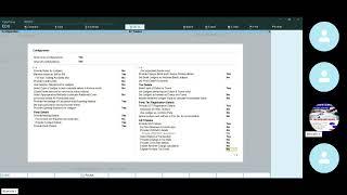 GST Purchase & Sales Invoice Creation In Tally prime 3.0 In Telugu, New Changes in GST Configuration