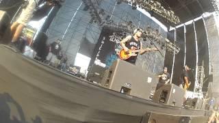 Suicidal Tendencies - You Can't Bring Me Down live Hell and heaven 2013