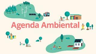 Vem aí a nossa série "Agenda Ambiental" 