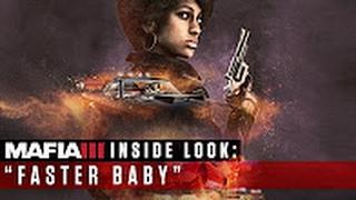 Mafia 3 Inside Look – Faster, Baby DLC!