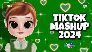 TIKTOK MASHUP DECEMBER 2024 PHILIPPINES (DANCE CRAZE)/ New Pochi Mashup