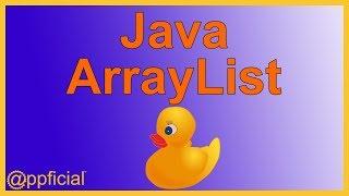 Java ArrayList Class - How to Create an ArrayList and Add Remove Clear Array Elements - APPFICIAL