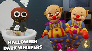 The Baby in Yellow: Dark Whispers - Halloween