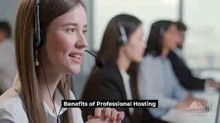 Professional Hosting and Email: Discover the Services in Lugano