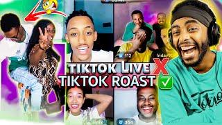 ምርጡ Roast  - Ethiopian TikTok ሌላ ታሪክ ውስጥ ገብቷል  | (Habesha Youtube)| Ale Tube