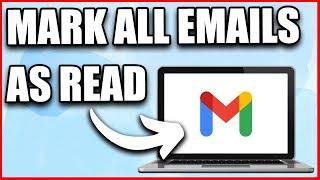 How to Mark ALL Emails as Read on Gmail (2024)