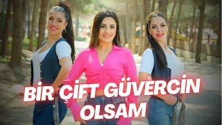 Bir Çift Güvercin Olsam - Halay - Aylin Demir