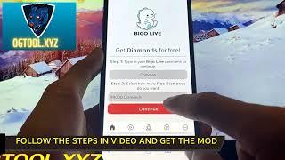 Bigo Live MOD 2023  How To Unlock All Resources For Free  Android & IOS