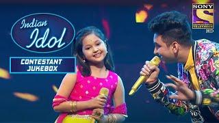 Rishabh Chaturvedi ने दिया एक Sweet Performance | Indian Idol | Contestant Jukebox