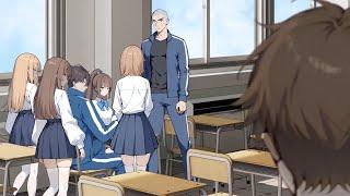 【New】【Multi Sub】I really don't want to be the god of learning EP 1-15 #anime #animation