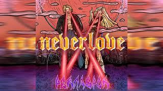 NEVERLOVE - Без Резинки (РЕКЛАВРОК 2020 в сети)