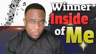 Winner Inside of Me (Worship Song) by Neville Solomon