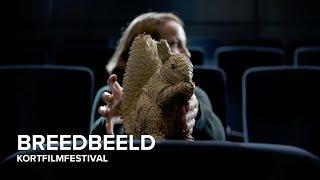 BREEDBEELD | KORTFILMFESTIVAL | JOSEPHINA