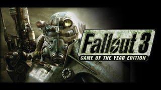 Fallout 3. Прохождение #6. Снайпер-сапёр Арканзас.