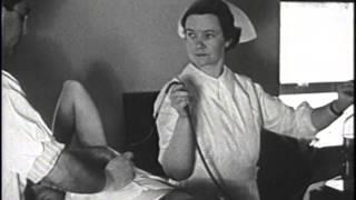 Archival Video, 1939 "Forty Years of Human Service: The Work of the National Jewish Hospital"